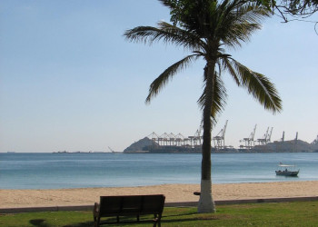 Фуджейра, ОАЭ, фото № 61163 – фотографии ОАЭ