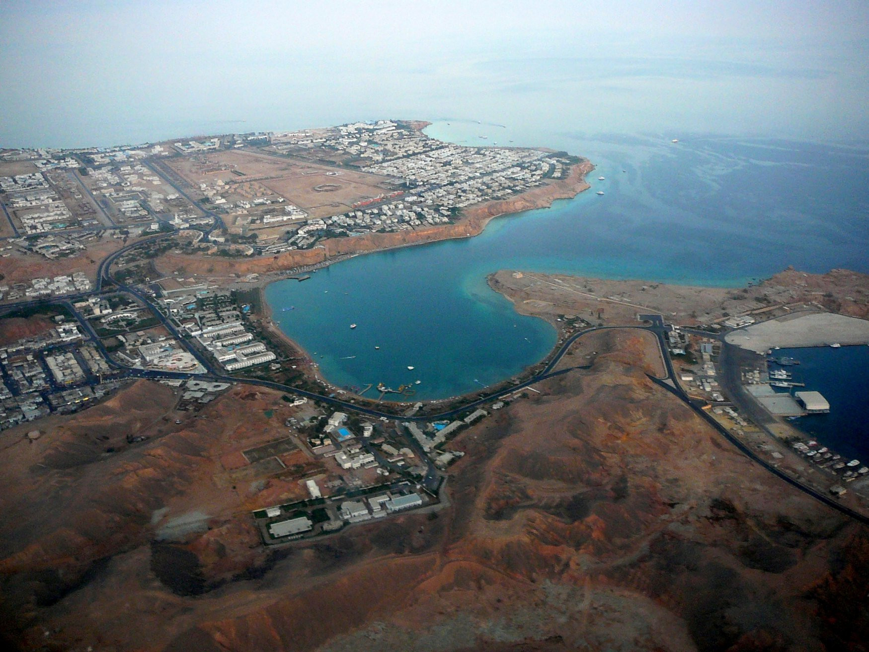 Шарм-эль-Шейх, Египет, фото № 35699 – фотографии Египта