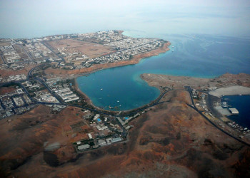 Шарм-эль-Шейх, Египет, фото № 35699 – фотографии Египта