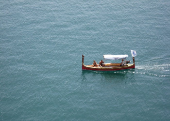 Валлетта, Мальта остров, Мальта, фото № 42190 – фотографии Мальты