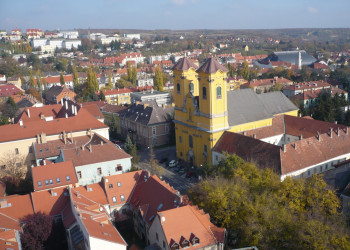 Эгер, Венгрия, фото № 71028 – фотографии Венгрии