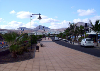 Пуэрто-дель-Кармен, Лансароте остров, Канарские острова, фото № 32667 – фотографии Канарских островов