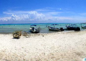 Плайя-дель-Кармен, Ривьера-Майя, Мексика, фото № 43939 – фотографии Мексики