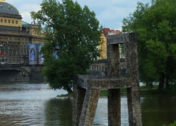 Прага, Чехия, фото № 79422 – фотографии Чехии