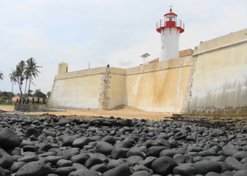 Сан Томе, Сан Томе остров, Сан-Томе и Принсипи, фото № 58676 – фотографии Сан-Томе и Принсипи