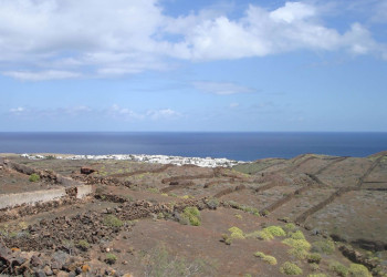 Чарко-дель-Пало, Лансароте остров, Канарские острова, фото № 32857 – фотографии Канарских островов
