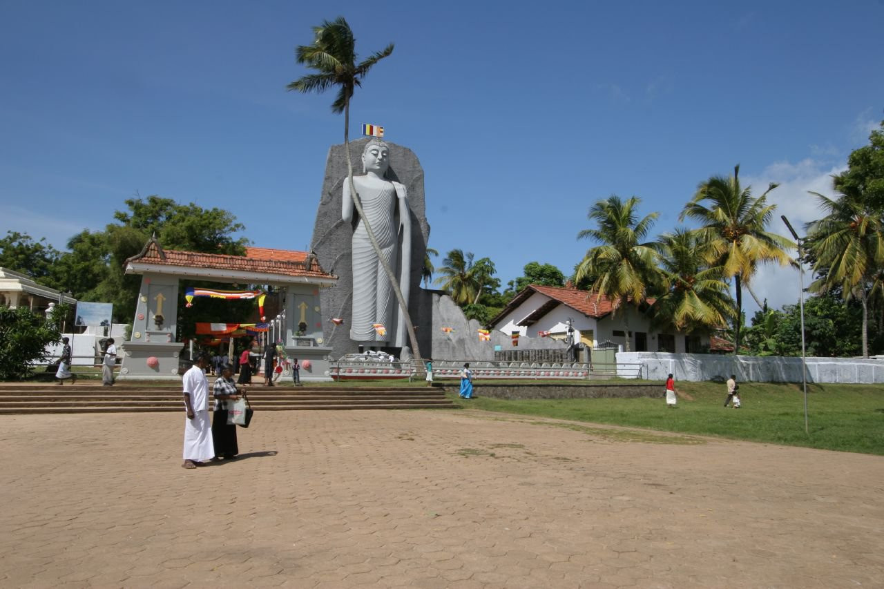 Матара, Шри-Ланка, фото № 51754 – фотографии Шри-Ланки