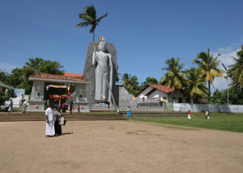 Матара, Шри-Ланка, фото № 51754 – фотографии Шри-Ланки
