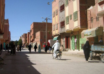 Эрфуд, Марокко, фото № 8732 – фотографии Марокко