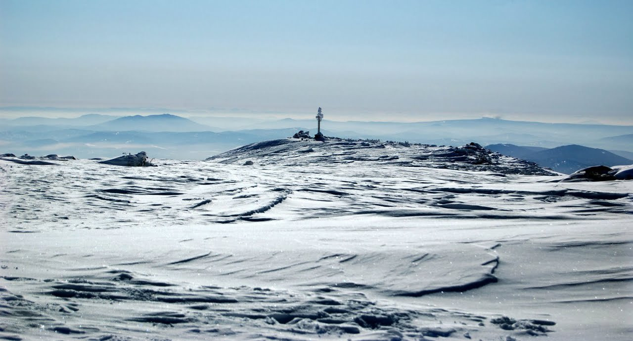 Шерегеш, Россия. Фото 7 – фотографии России