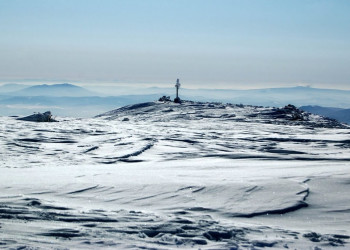 Шерегеш, Россия. Фото 7 – фотографии России