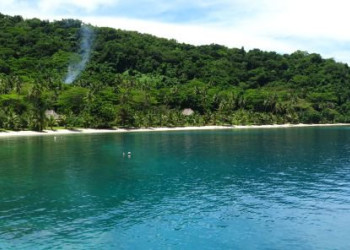 Вануа Леву группа островов, Фиджи, фото № 49363 – фотографии Фиджи