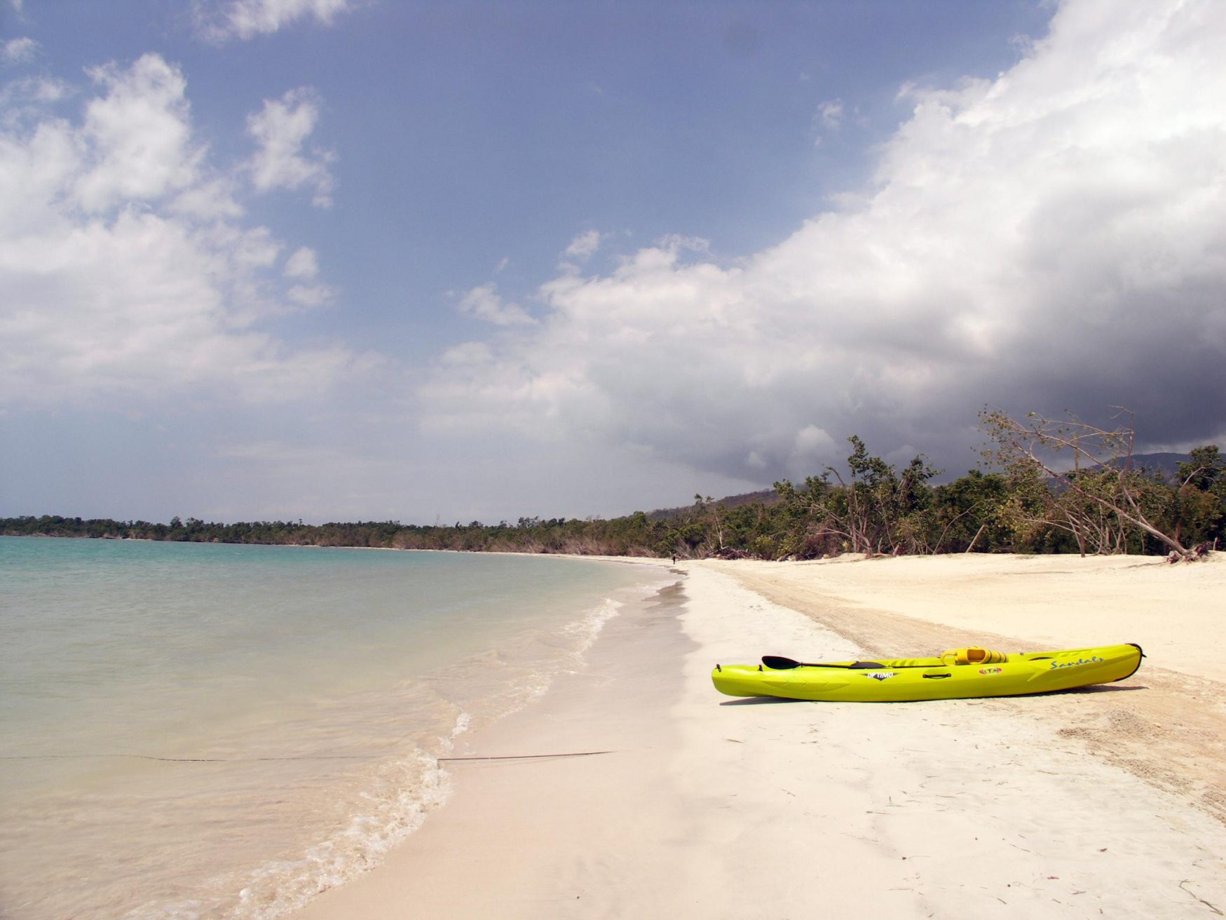 Пляж в Уайтхаусе, Ямайка. Фото 16 – фотографии Ямайки