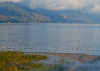 Сан Педро ла Лагуна, Атитлан озеро, Гватемала, фото № 70919 – фотографии Гватемалы