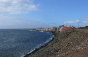 Позо-Изкуердо, Гран-Канария остров, Канарские острова, фото № 31224 – фотографии Канарских островов