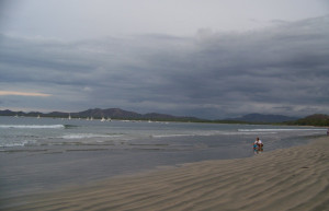 Плайя Лангоста, Гуанакасте провинция, Коста-Рика, фото № 39603 – фотографии Коста-Рики