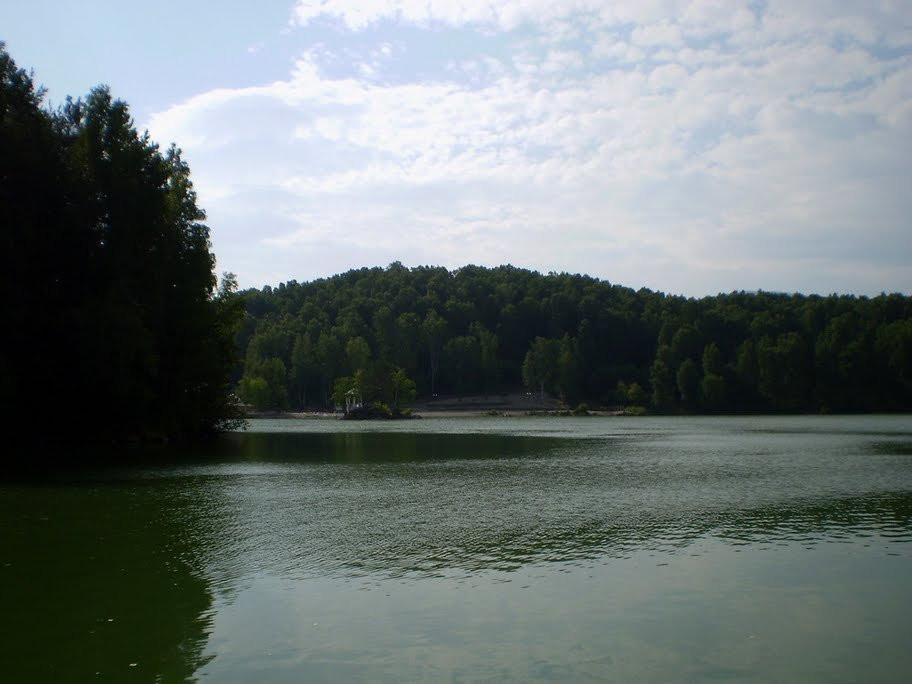 Остров Ая, Россия. Фото 7 – фотографии России