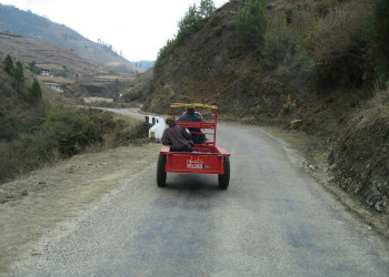 Бутан, фото № 4722 – фотографии Бутана