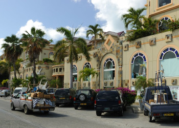 Мариго, Сен-Мартен, фото № 58747 – фотографии Сен-Мартена