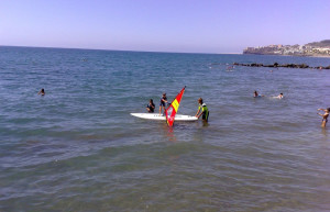 Байя-Фелиc, Маспаломас Коста-Канария, Гран-Канария остров, Канарские острова, фото № 31053 – фотографии Канарских островов