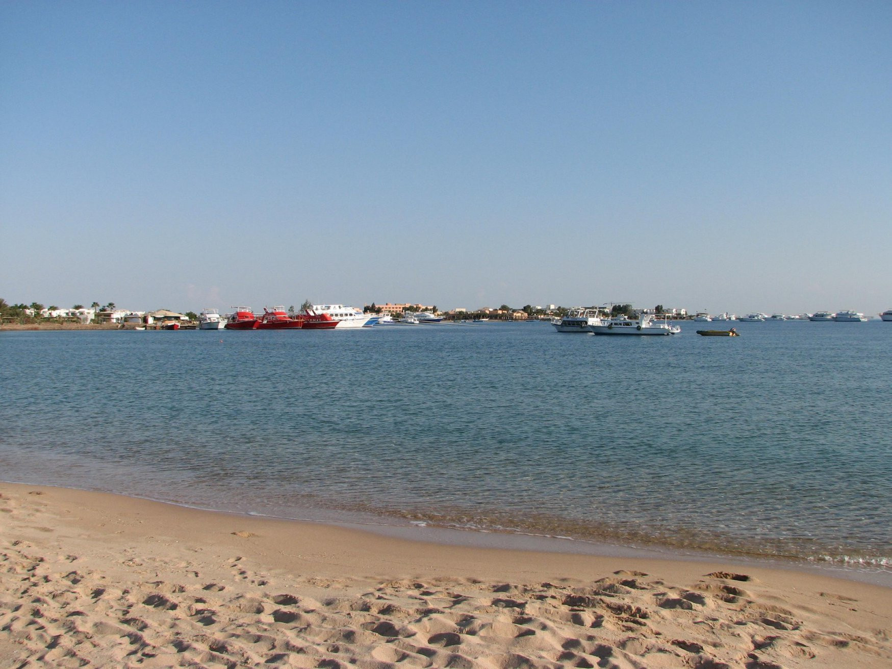 Сафага, Египет, фото № 35387 – фотографии Египта