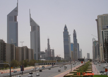 Дубай, ОАЭ, фото № 60985 – фотографии ОАЭ