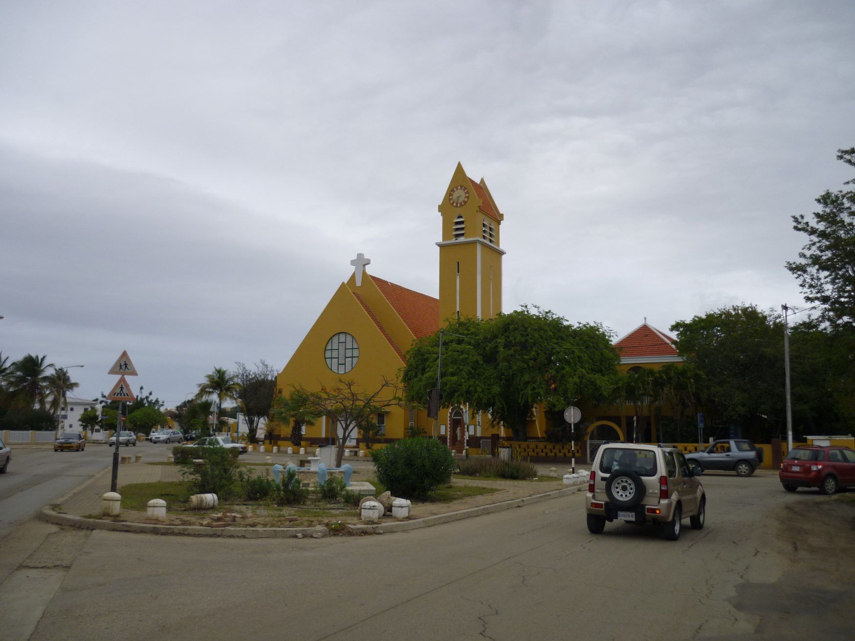 Кралендейк, Бонайре остров, Карибские Нидерланды, фото № 76716 – фотографии Карибских Нидерландов