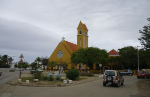 Кралендейк, Бонайре остров, Карибские Нидерланды, фото № 76716 – фотографии Карибских Нидерландов