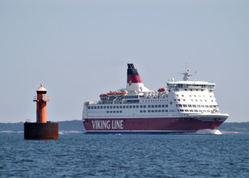 Аландские острова, Финляндия, фото № 74448 – фотографии Финляндии