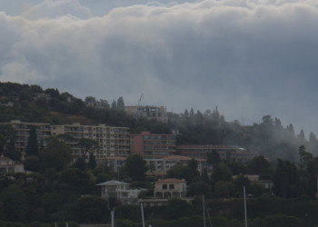 Вильфранш-Сюр-Мер, Франция – фотографии Франции