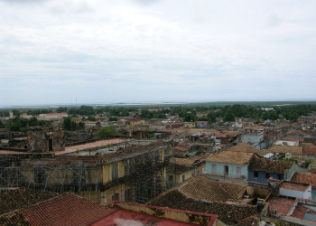 Тринидад, Куба. Фото 25 – фотографии Кубы