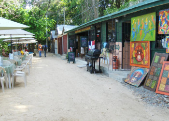 Сосуа, Доминикана, фото № 30720 – фотографии Доминиканы