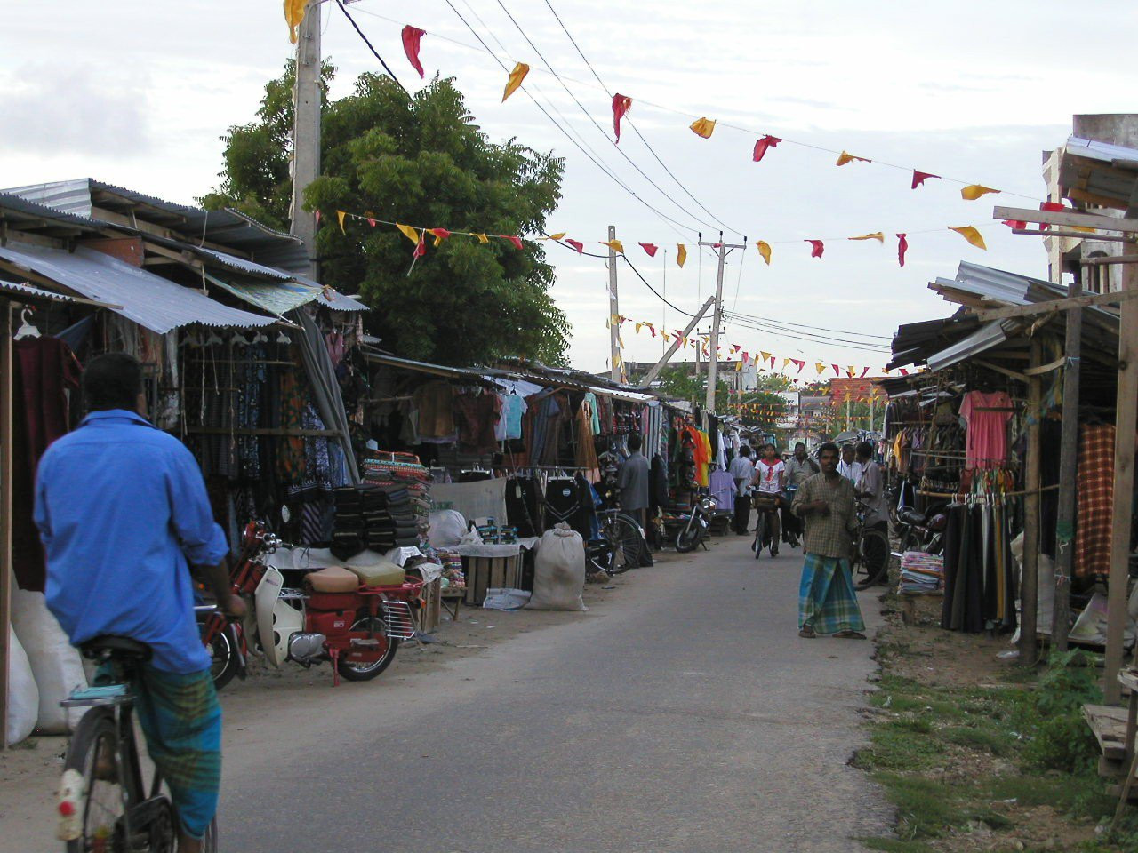 Джафна, Шри-Ланка, фото № 51113 – фотографии Шри-Ланки