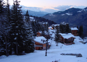 Отели в Ла-Тания, Франция. Фото 2 – фотографии Франции