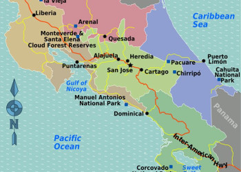 Коста-Рика, фото № 786 – фотографии Коста-Рики