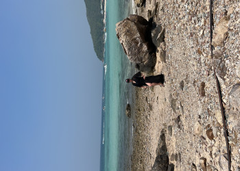 Море – фотографии