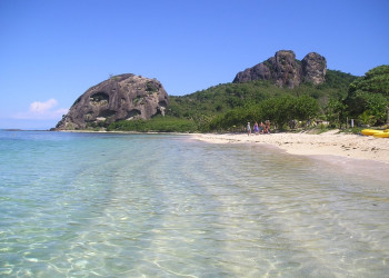 Куата остров, Ясава группа островов, Фиджи, фото № 50035 – фотографии Фиджи