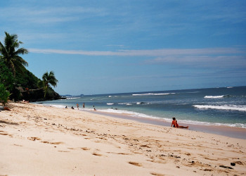 Вайа остров, Ясава группа островов, Фиджи, фото № 49829 – фотографии Фиджи