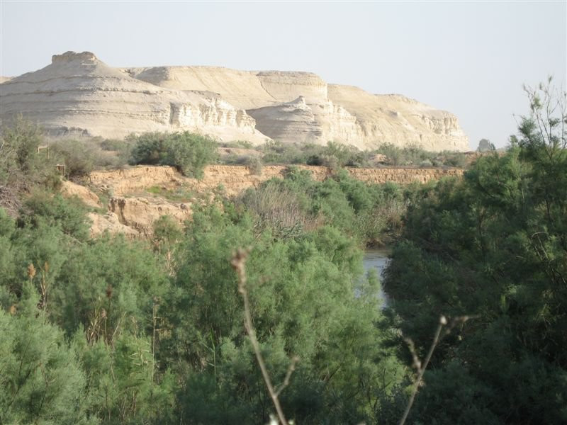 Бетания, Иордания, фото № 36381 – фотографии Иордании