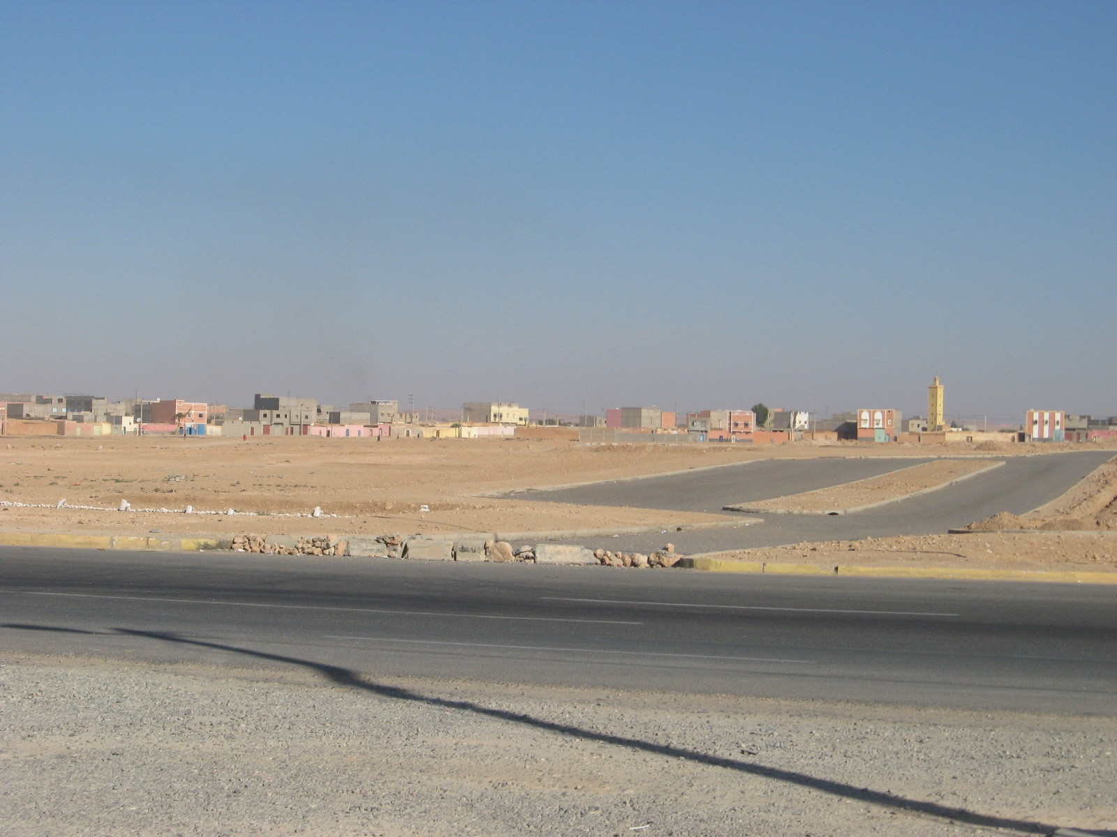 Эссувейра, Марокко, фото № 8840 – фотографии Марокко