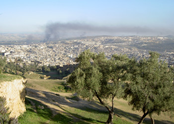 Фес, Марокко, фото № 8569 – фотографии Марокко