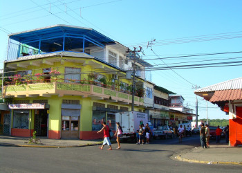 Пунтаренас, Пунтаренас провинция, Коста-Рика, фото № 41072 – фотографии Коста-Рики