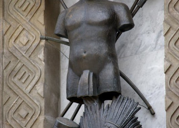 Мехико-Сити, Мексика, фото № 43769 – фотографии Мексики