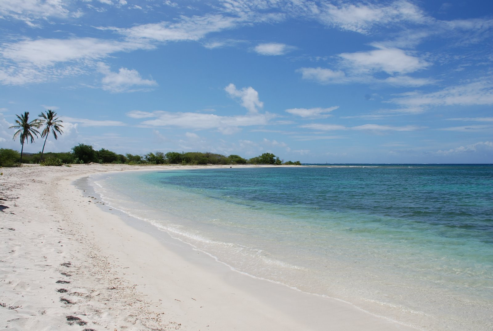 Пляж на острове Антигуа. Фото 6 – фотографии Антигуа и Барбуды