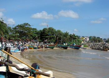 Галле, Шри-Ланка, фото № 50993 – фотографии Шри-Ланки