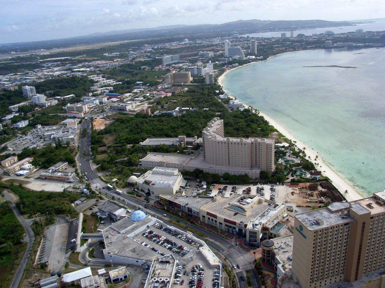 Тумон, Гуам, фото № 73883 – фотографии Гуама