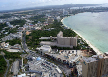 Тумон, Гуам, фото № 73883 – фотографии Гуама