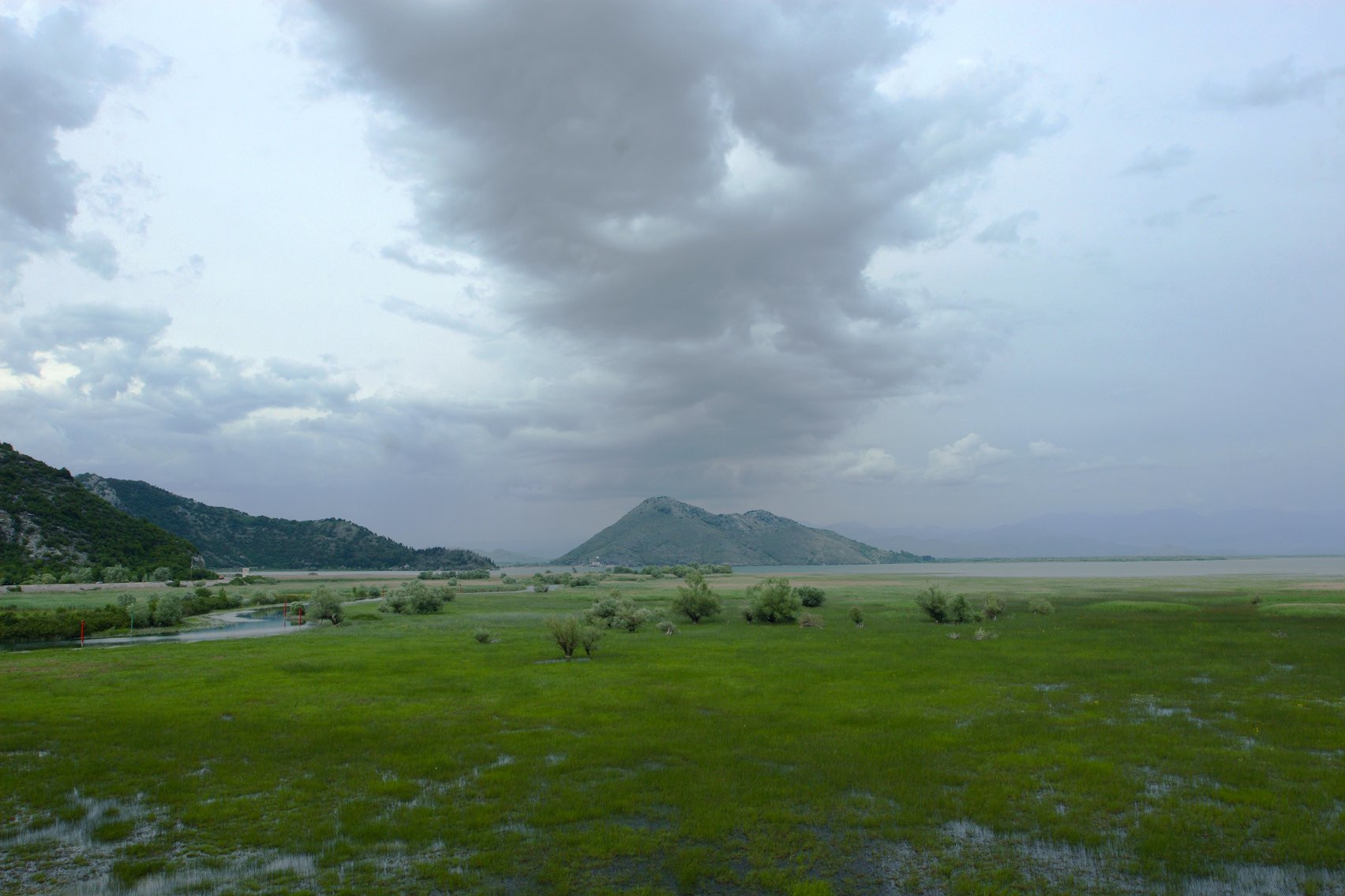 Национальный парк, Черногория. Фото 14 – фотографии Черногории