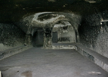 Вардзиа, Грузия, фото № 73398 – фотографии Грузии