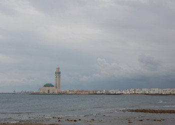 Касабланка, Марокко, фото № 7574 – фотографии Марокко